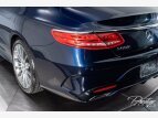 Thumbnail Photo 21 for 2017 Mercedes-Benz S550